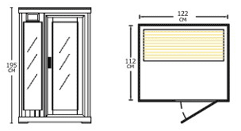 ����������� ������������ ������ HSI 20