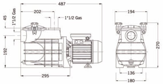 ��������������� ������ �Mini� ���. 1MIN0030M2V