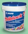triblock T