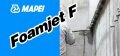 FOAMJET F ���������������� ����, ��� ������������� � �������� ������� ���� 12��
