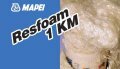 Resfoam 1 KM, ���������������� �������������� ����� ��� ������������� 1�