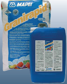 Granirapid �2F ����� �������������������� ���������������� ���� ���������� � 25�� 5,5 �� ���������� �